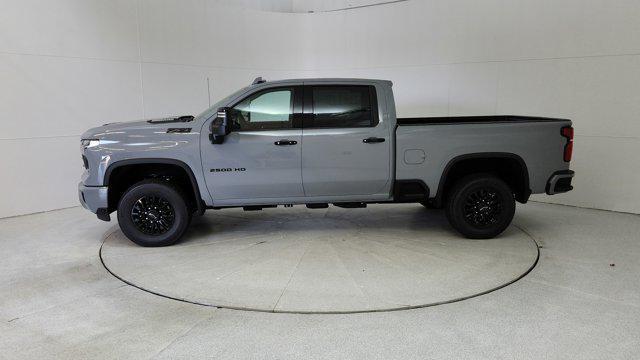 new 2024 Chevrolet Silverado 2500 car, priced at $75,460