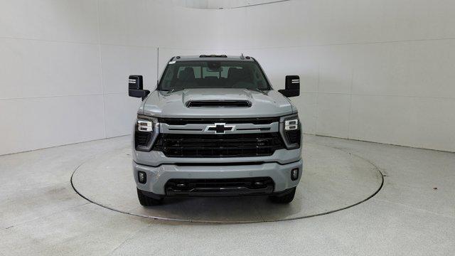 new 2024 Chevrolet Silverado 2500 car, priced at $75,460