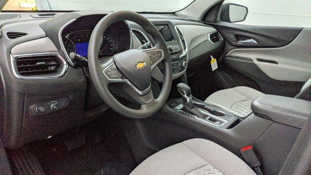 used 2023 Chevrolet Equinox car, priced at $21,491