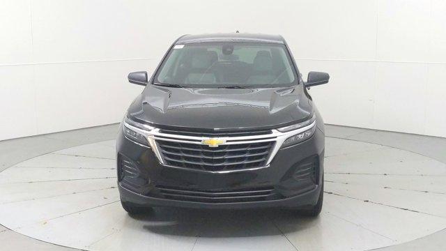 used 2023 Chevrolet Equinox car, priced at $21,491