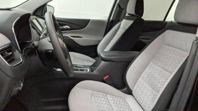 used 2023 Chevrolet Equinox car, priced at $21,491