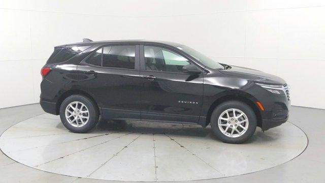 used 2023 Chevrolet Equinox car, priced at $21,491