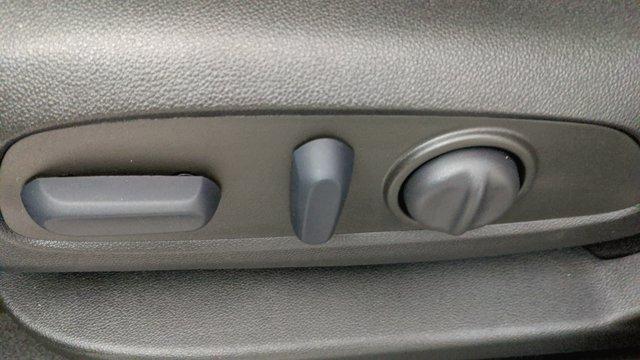 used 2023 Chevrolet Equinox car, priced at $21,491