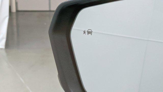 used 2023 Chevrolet Equinox car, priced at $21,491