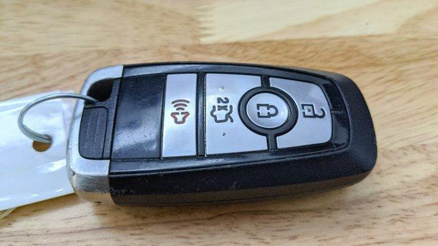 used 2019 Ford Fusion car, priced at $12,591