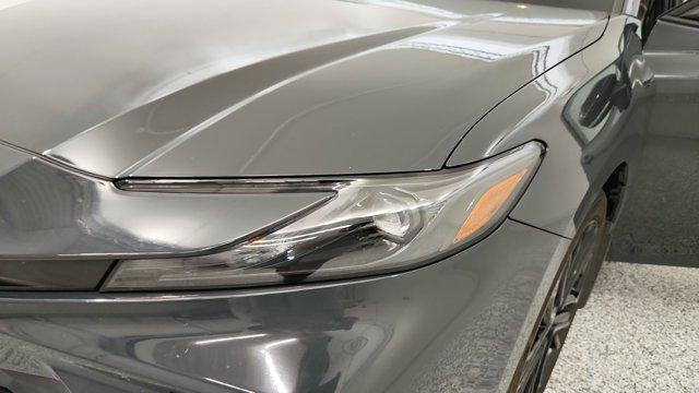 used 2025 Toyota Camry car, priced at $29,533