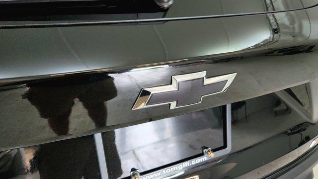 new 2025 Chevrolet Trax car, priced at $26,489