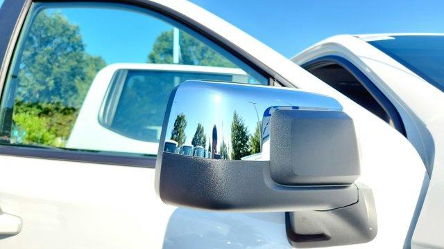 new 2025 Chevrolet Silverado 1500 car, priced at $51,993