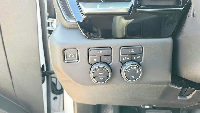 new 2025 Chevrolet Silverado 1500 car, priced at $51,993