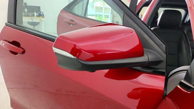 used 2022 Chevrolet Equinox car, priced at $23,993