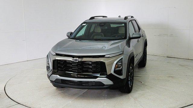 new 2026 Chevrolet Equinox car, priced at $36,444