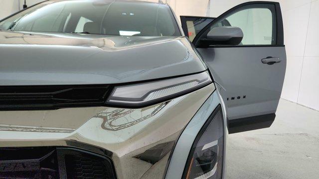 new 2026 Chevrolet Equinox car, priced at $36,444
