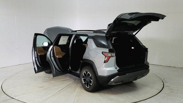 new 2026 Chevrolet Equinox car, priced at $36,444