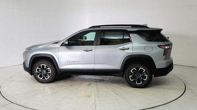 new 2026 Chevrolet Equinox car, priced at $36,444