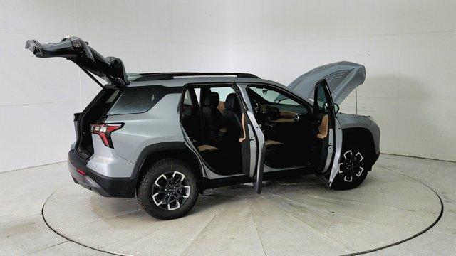 new 2026 Chevrolet Equinox car, priced at $36,444