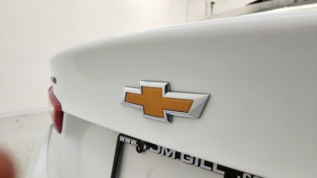 used 2024 Chevrolet Malibu car, priced at $21,291