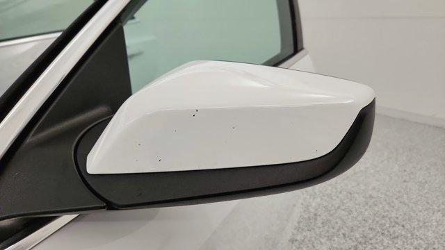 used 2024 Chevrolet Malibu car, priced at $21,291
