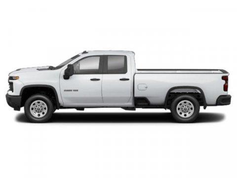 new 2024 Chevrolet Silverado 3500 car, priced at $59,995