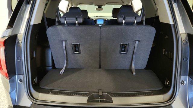 used 2021 GMC Acadia car, priced at $22,991