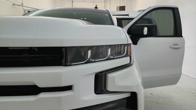 used 2020 Chevrolet Silverado 1500 car, priced at $39,991