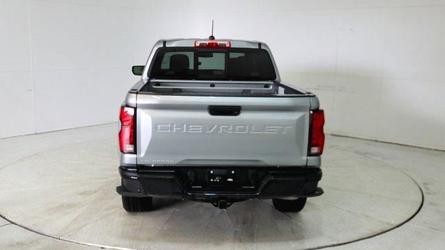 used 2024 Chevrolet Colorado car, priced at $42,492