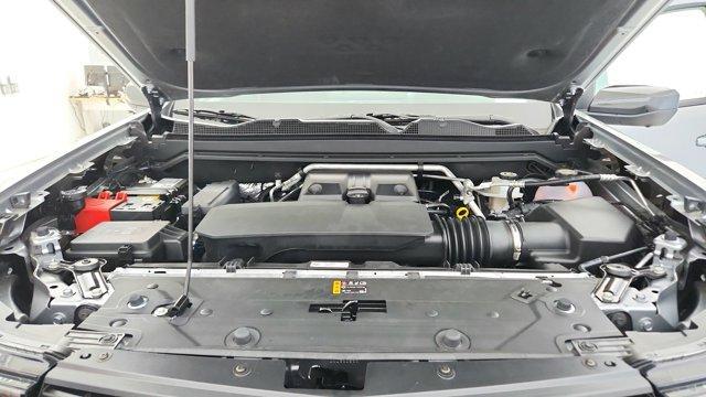 used 2024 Chevrolet Colorado car, priced at $42,492