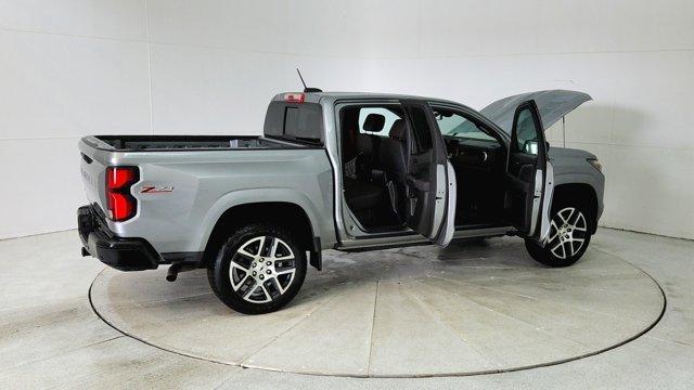 used 2024 Chevrolet Colorado car, priced at $42,492