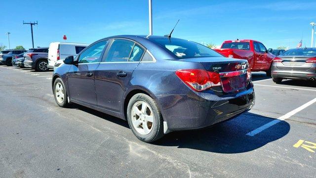 used 2014 Chevrolet Cruze car, priced at $4,299