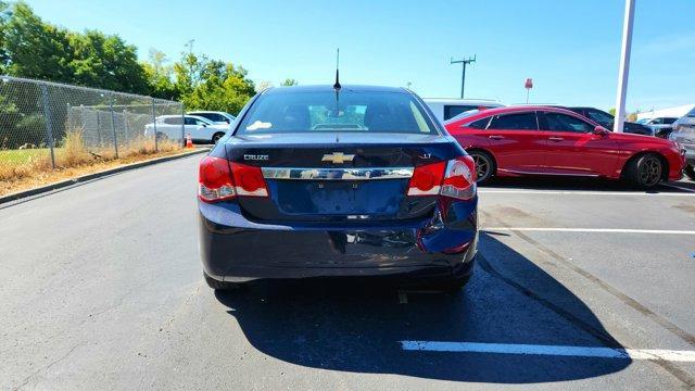 used 2014 Chevrolet Cruze car, priced at $4,299