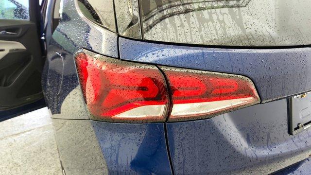 used 2022 Chevrolet Equinox car, priced at $19,992