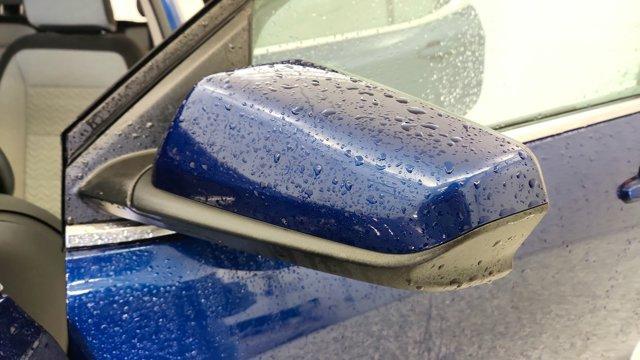 used 2022 Chevrolet Equinox car, priced at $19,992