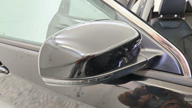 used 2022 Jeep Compass car, priced at $22,791