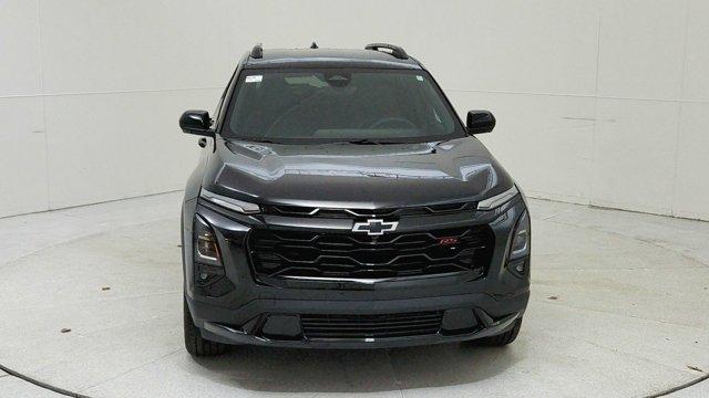 new 2025 Chevrolet Equinox car, priced at $33,730