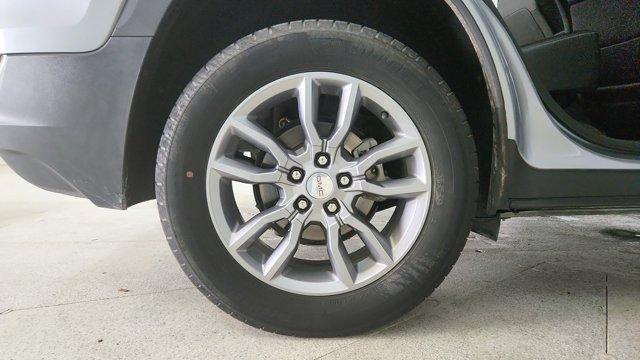 used 2024 GMC Terrain car, priced at $24,992