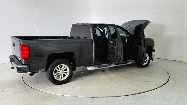 used 2015 Chevrolet Silverado 1500 car, priced at $14,200