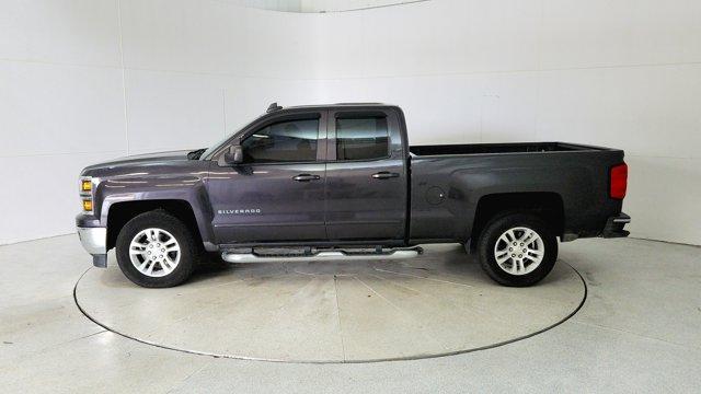 used 2015 Chevrolet Silverado 1500 car, priced at $14,200