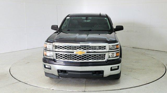 used 2015 Chevrolet Silverado 1500 car, priced at $14,200