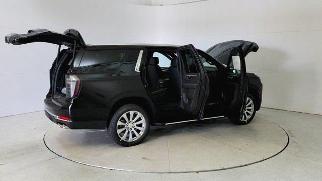 new 2025 Chevrolet Tahoe car, priced at $79,908