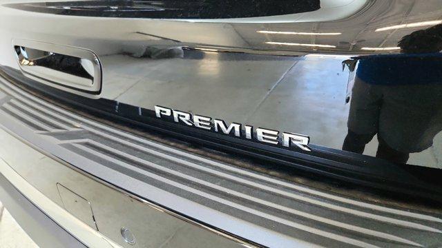 new 2025 Chevrolet Tahoe car, priced at $79,908