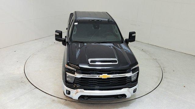 new 2025 Chevrolet Silverado 2500 car, priced at $58,720