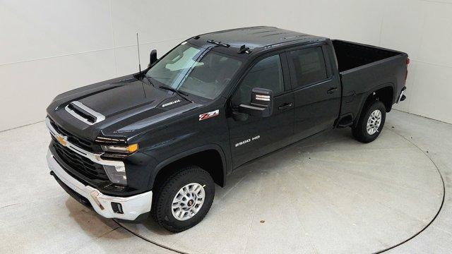 new 2025 Chevrolet Silverado 2500 car, priced at $58,720