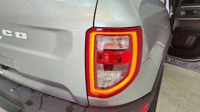 used 2022 Ford Bronco Sport car, priced at $25,291