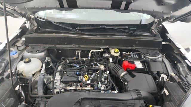 used 2022 Ford Bronco Sport car, priced at $25,291