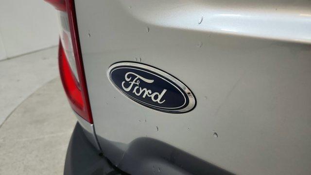 used 2022 Ford Bronco Sport car, priced at $25,291