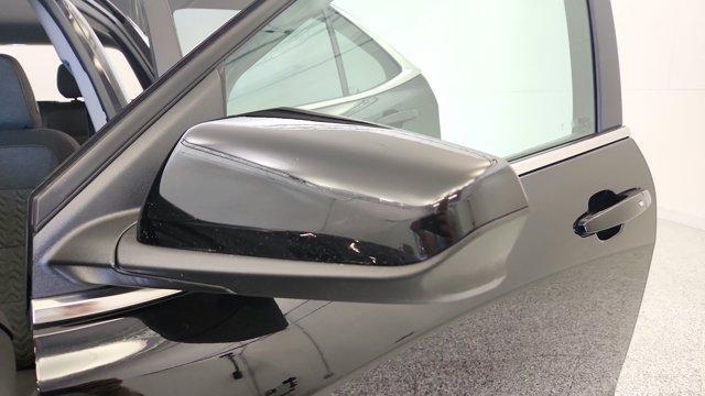 used 2024 Chevrolet Equinox car, priced at $19,794