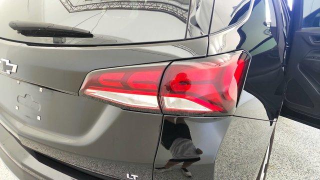 used 2024 Chevrolet Equinox car, priced at $19,794