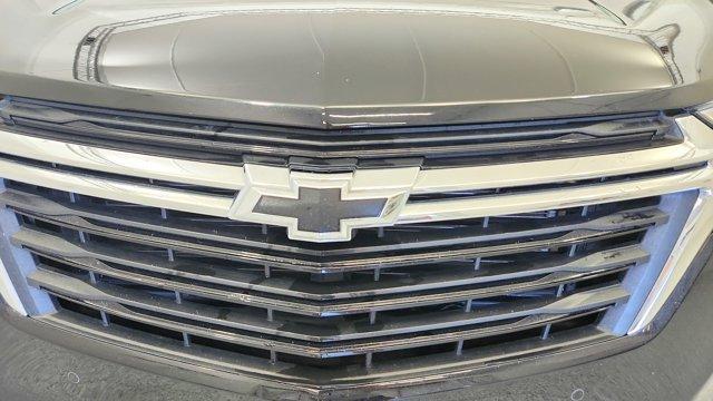 used 2024 Chevrolet Equinox car, priced at $19,794