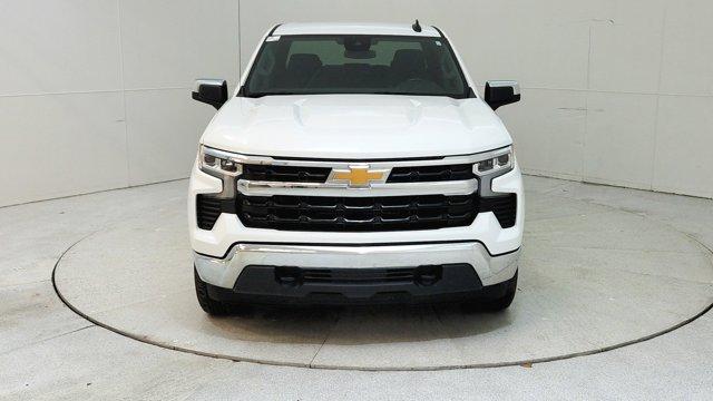 used 2022 Chevrolet Silverado 1500 car, priced at $36,891