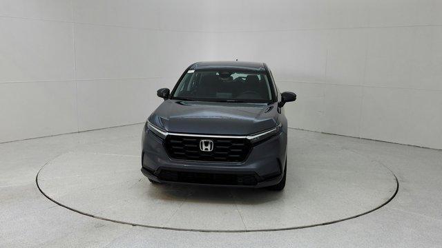 used 2024 Honda CR-V car, priced at $29,523