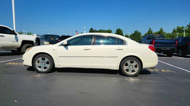 used 2008 Saturn Aura car, priced at $2,799